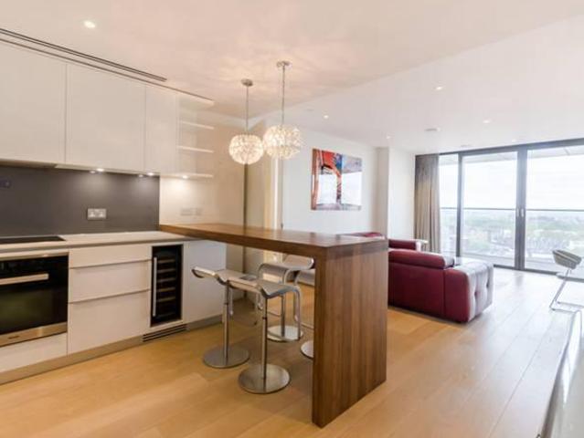 House for rent in Paddington, Greater London