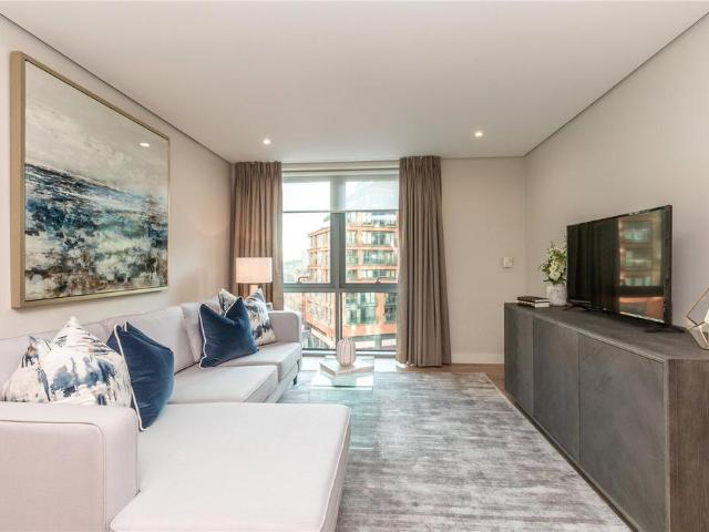 House for rent in Paddington, Greater London