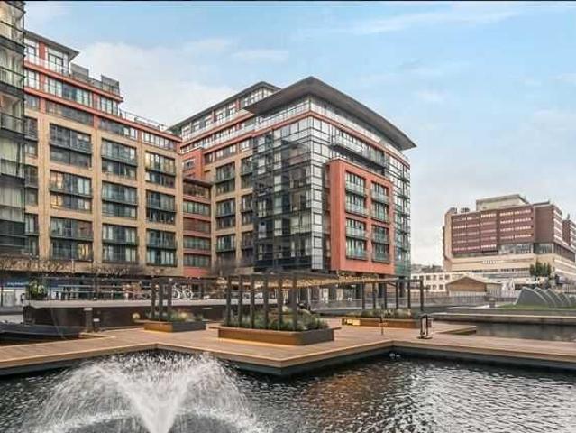 Apartment for rent in Paddington, Greater London