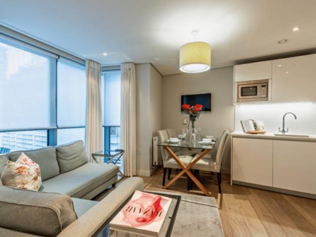 House for rent in Paddington, Greater London
