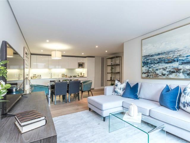 Apartment for rent in Paddington, Greater London