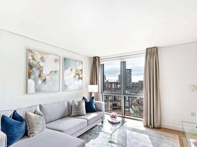 Apartment for rent in Paddington, Greater London