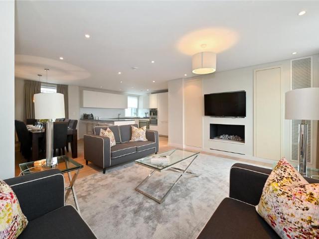 Apartment for rent in Paddington, Greater London