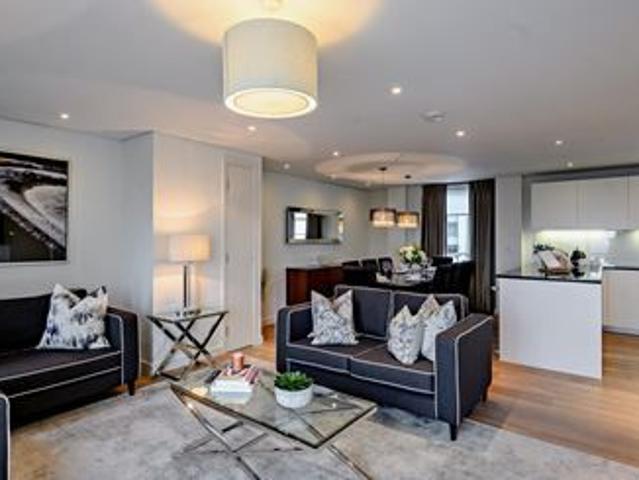 Apartment for rent in Paddington, Greater London