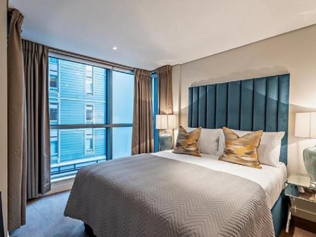 Apartment for rent in City of Westminster, Greater London
