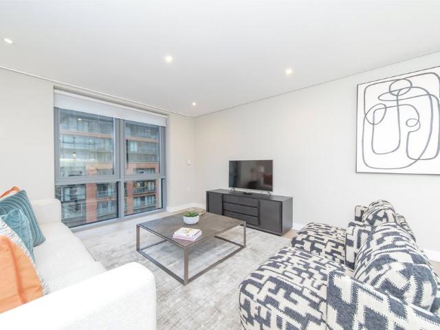 Apartment for rent in Paddington, Isle Of Man