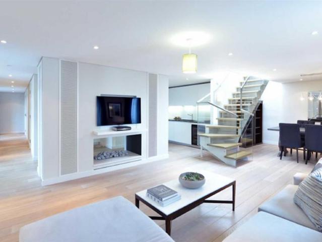 House for rent in Paddington, Greater London