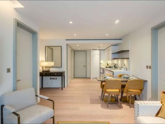 Apartment for rent in Paddington, Greater London