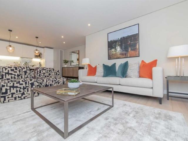 Apartment for rent in Paddington, Greater London
