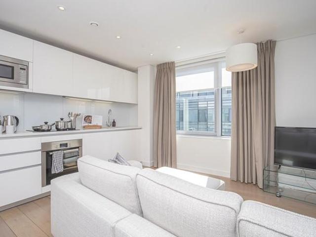 Apartment for rent in City of Westminster, Greater London