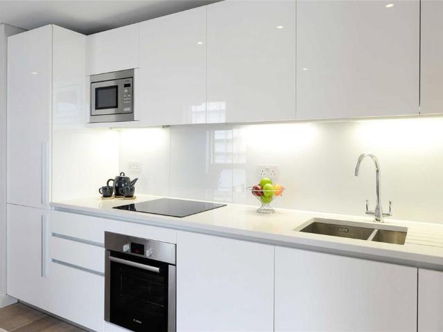 Apartment for rent in Paddington, Greater London