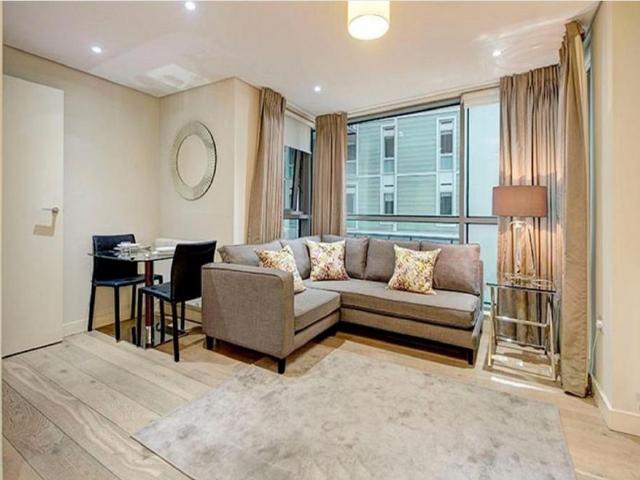Apartment for rent in Paddington, Greater London