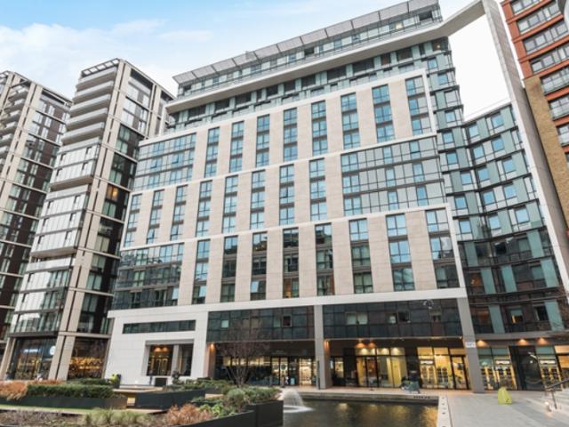 Apartment for rent in City of Westminster, Greater London