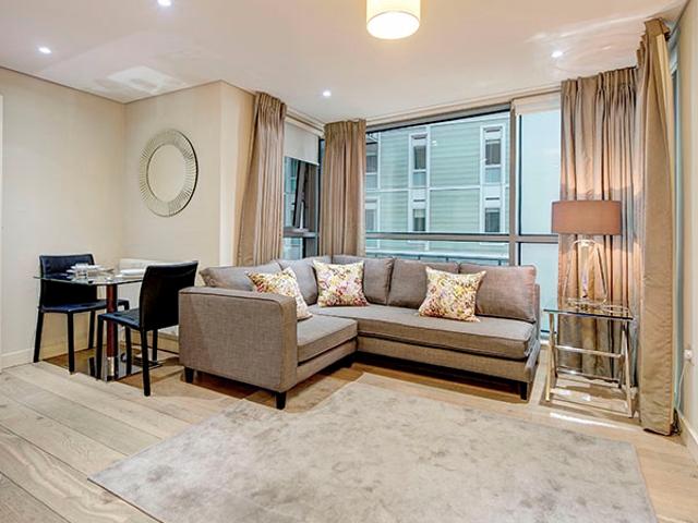 Apartment for rent in Paddington, Greater London