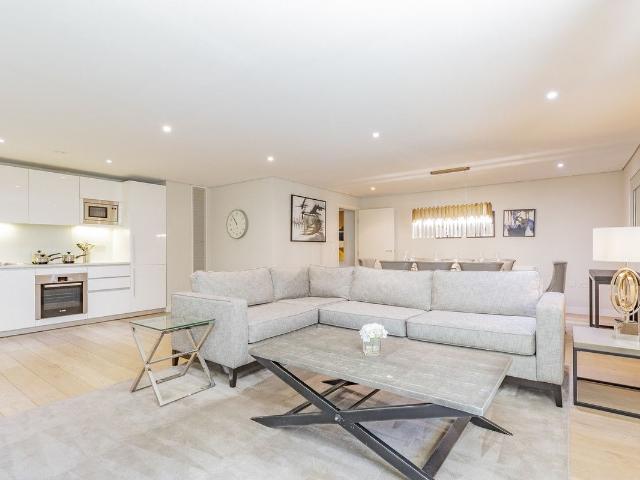 Apartment for rent in City of Westminster, Greater London