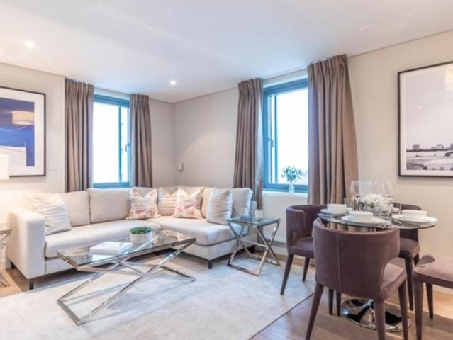 Apartment for rent in Paddington, Greater London