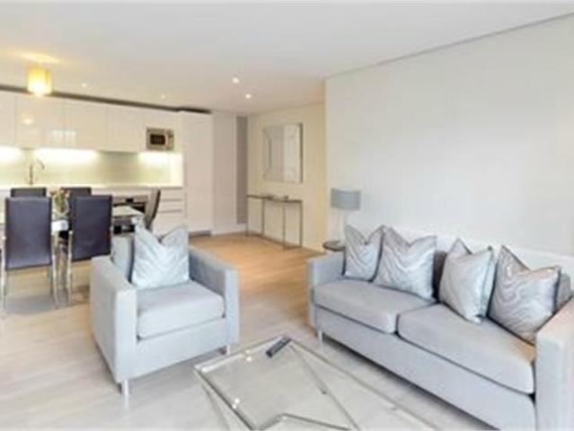 House for rent in Paddington, Greater London