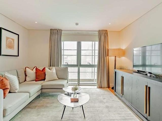 Apartment for rent in Paddington, Greater London