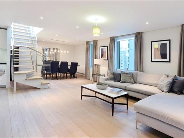 House for rent in Paddington, Greater London