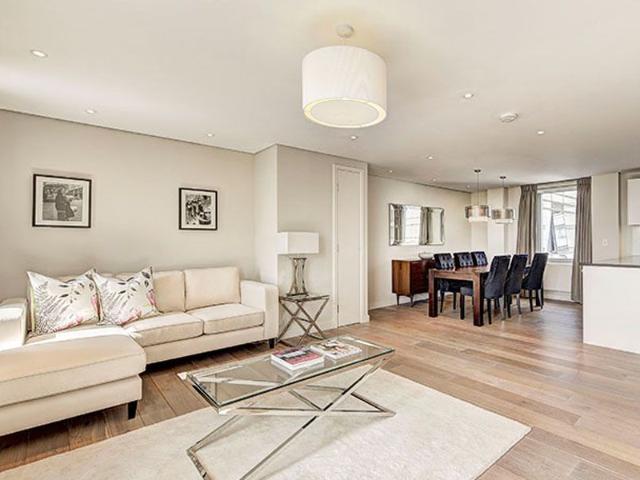 Apartment for rent in City of Westminster, Greater London