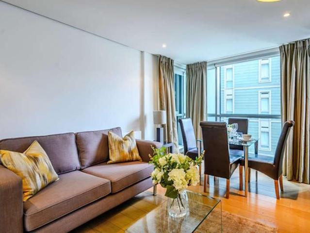 Apartment for rent in Paddington, Isle Of Man