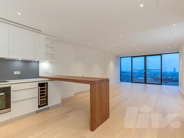 Apartment for rent in Paddington, Greater London