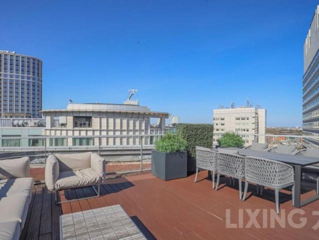 Apartment for rent in Paddington, Isle Of Man