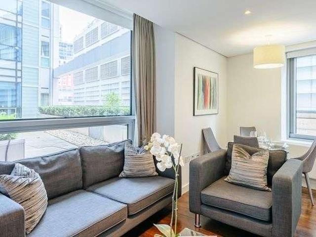 Apartment for rent in Paddington, Greater London