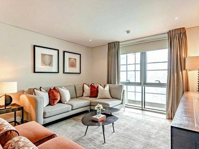 Apartment for rent in Paddington, Greater London