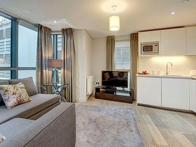 Apartment for rent in Paddington, Greater London