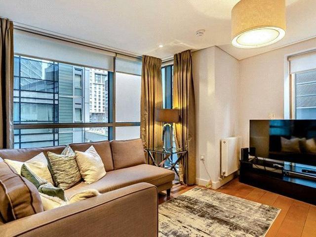 Apartment for rent in Paddington, Greater London