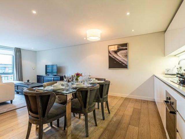 Apartment for rent in Paddington, Greater London