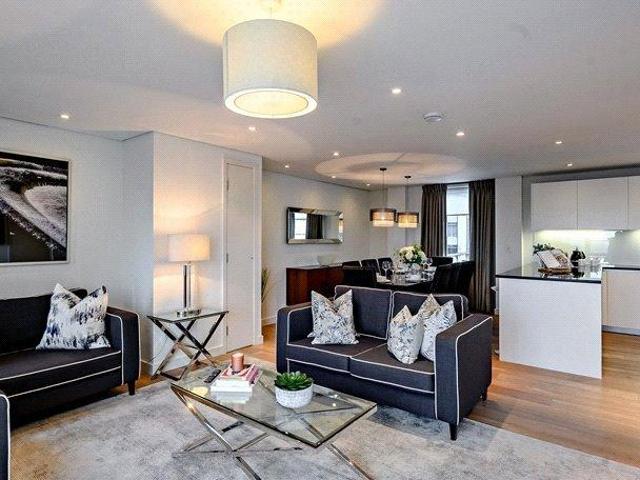 Apartment for rent in Paddington, Greater London