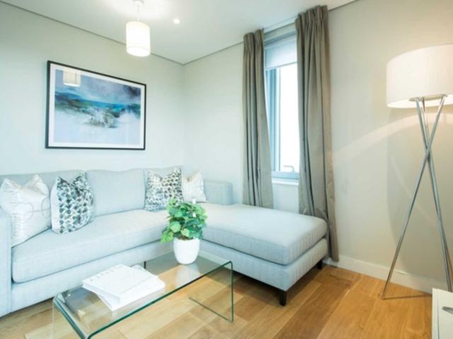 Apartment for rent in Bayswater, Greater London