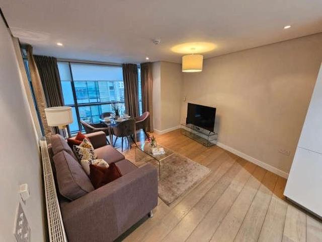 Apartment for rent in Paddington, Isle Of Man