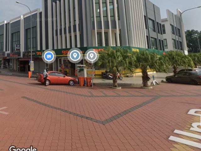 Shop for rent in Sendayan Village, Negeri Sembilan