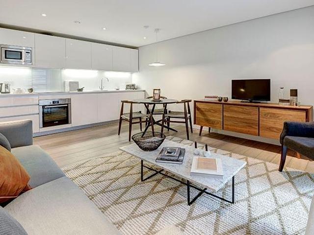 House for rent in Paddington, Greater London