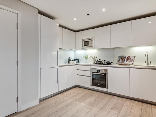Apartment for rent in Paddington, Greater London