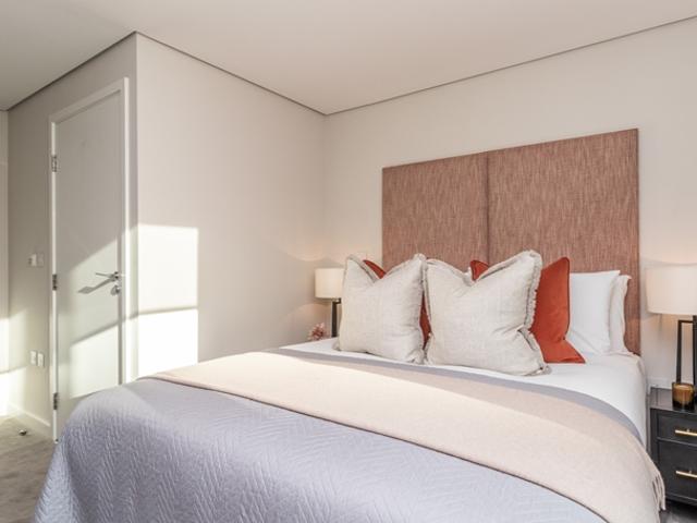 Apartment for rent in Paddington, Greater London