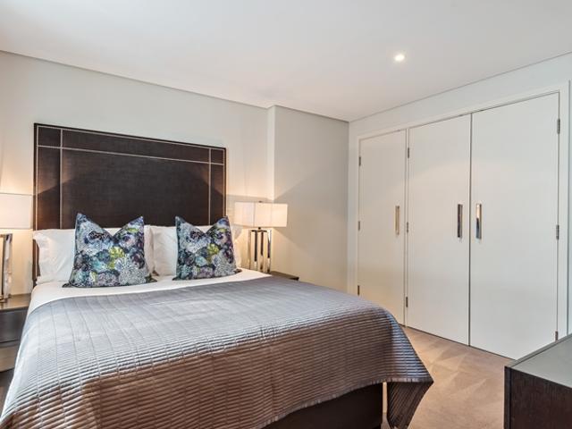 Apartment for rent in Paddington, Greater London