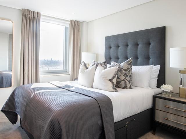 House for rent in Paddington, Greater London