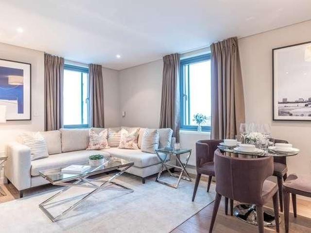 Apartment for rent in Paddington, Greater London