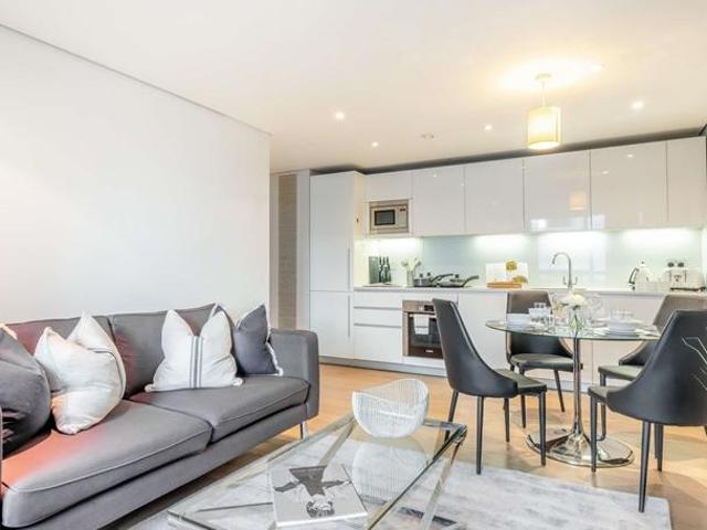 House for rent in Paddington, Greater London