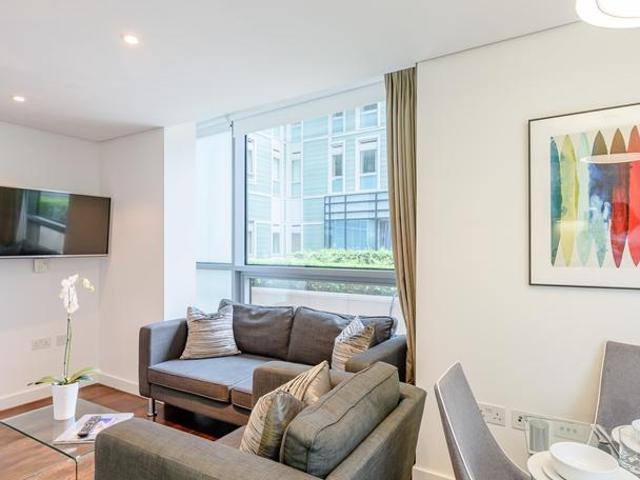 Apartment for rent in Paddington, Greater London
