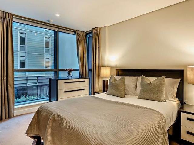 Apartment for rent in Paddington, Greater London