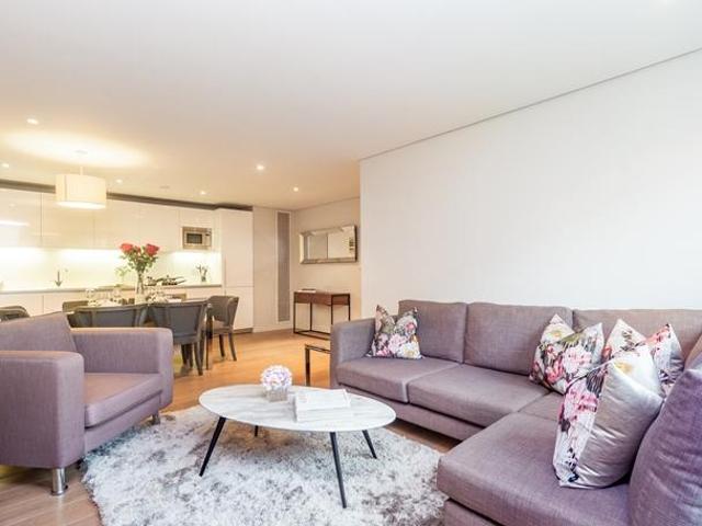 Apartment for rent in Paddington, Greater London