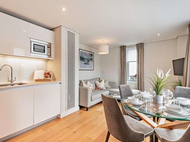 Apartment for rent in Paddington, Greater London