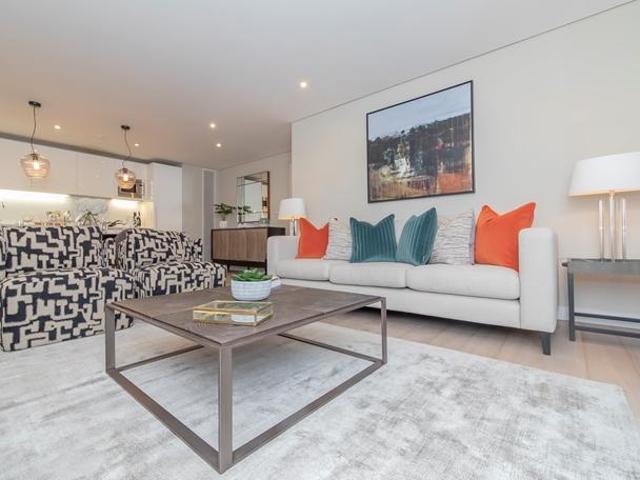 Apartment for rent in Paddington, Greater London