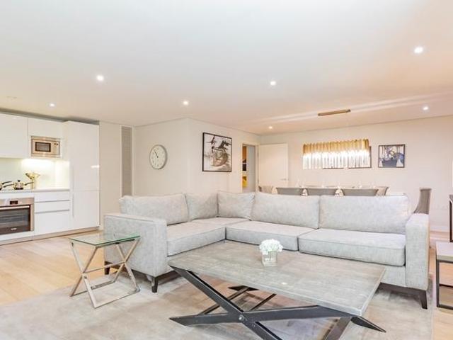 Apartment for rent in Paddington, Greater London