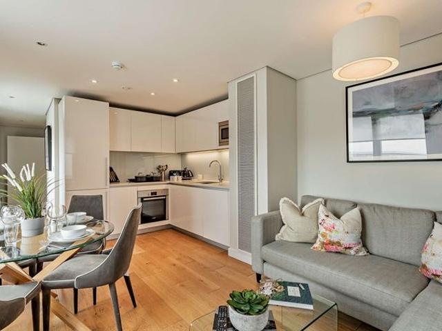 House for rent in City of Westminster, Greater London